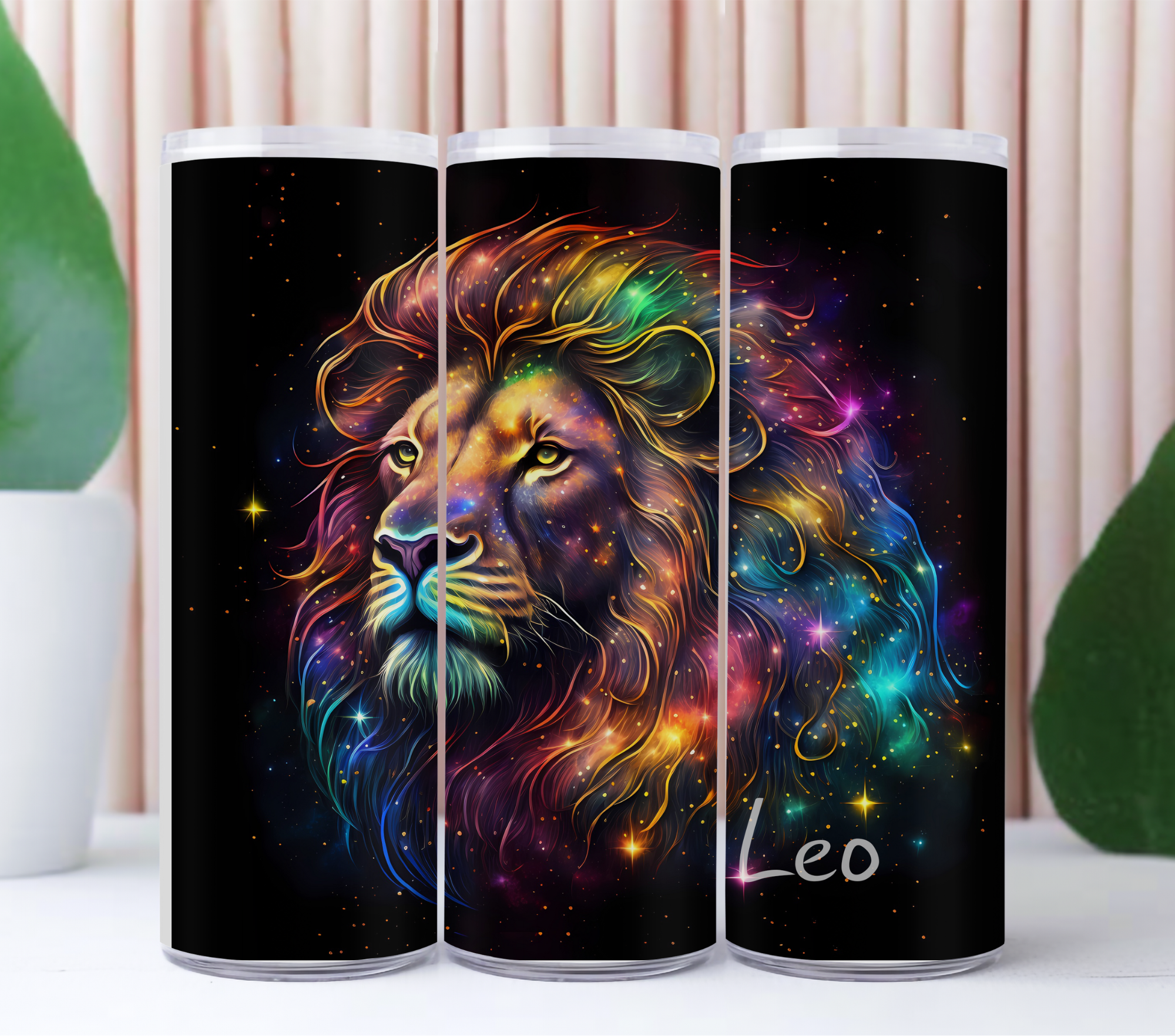 Zodiac Tumblers