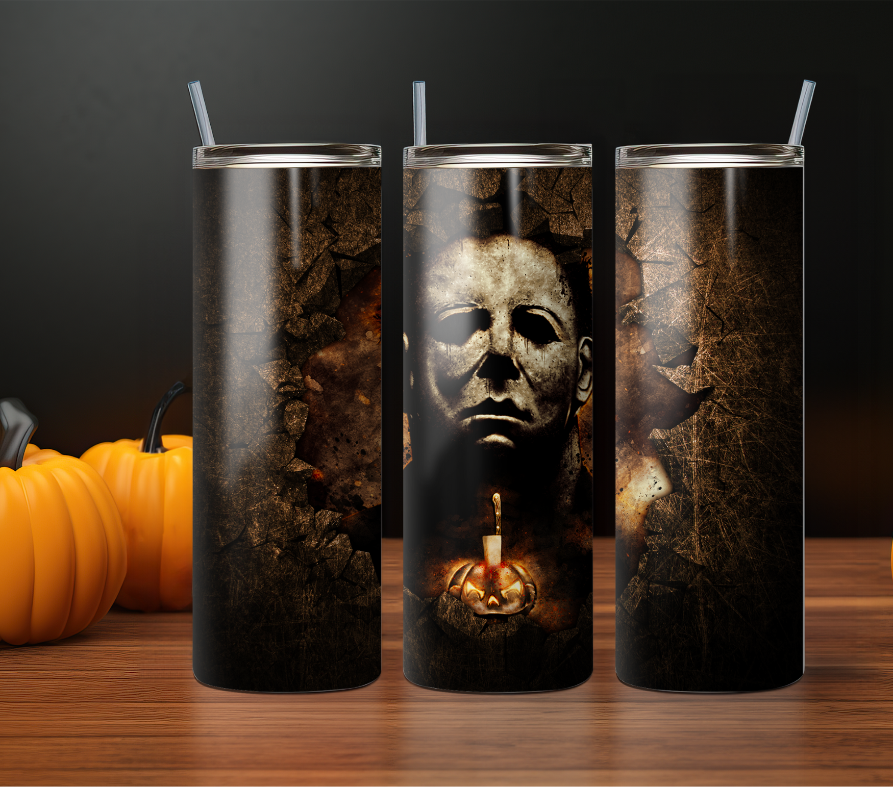 Myers Tumblers