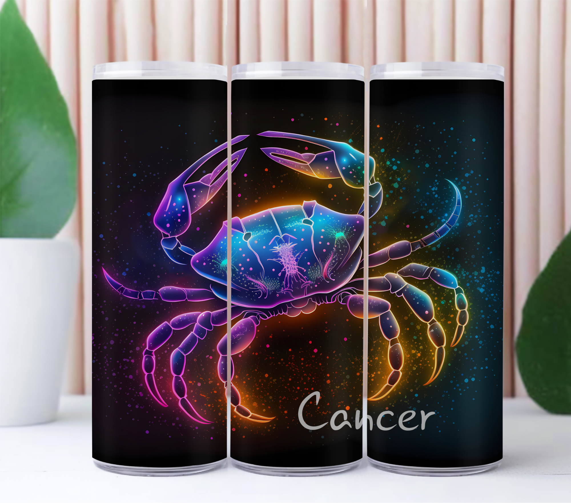 Zodiac Tumblers