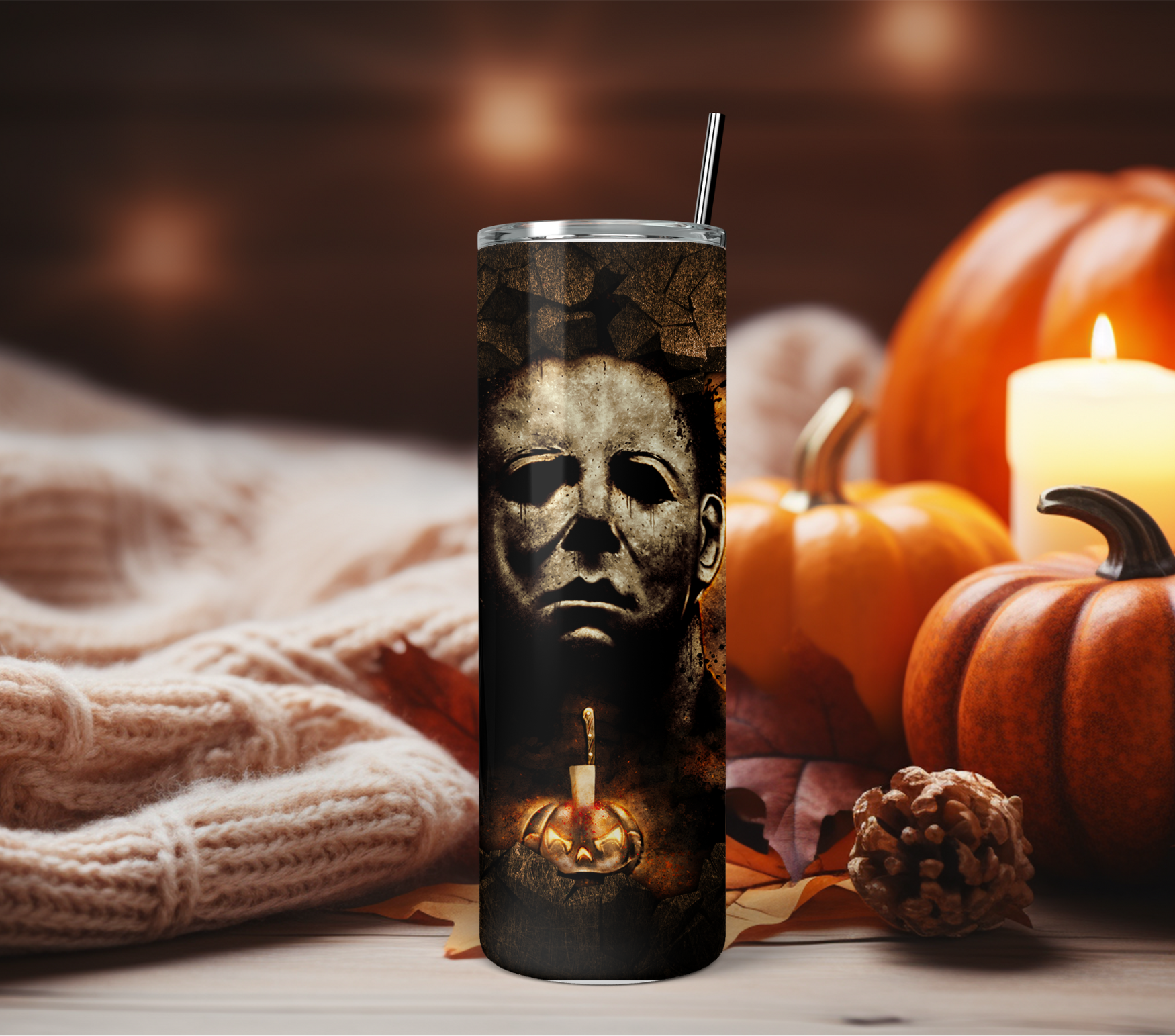 Myers Tumblers