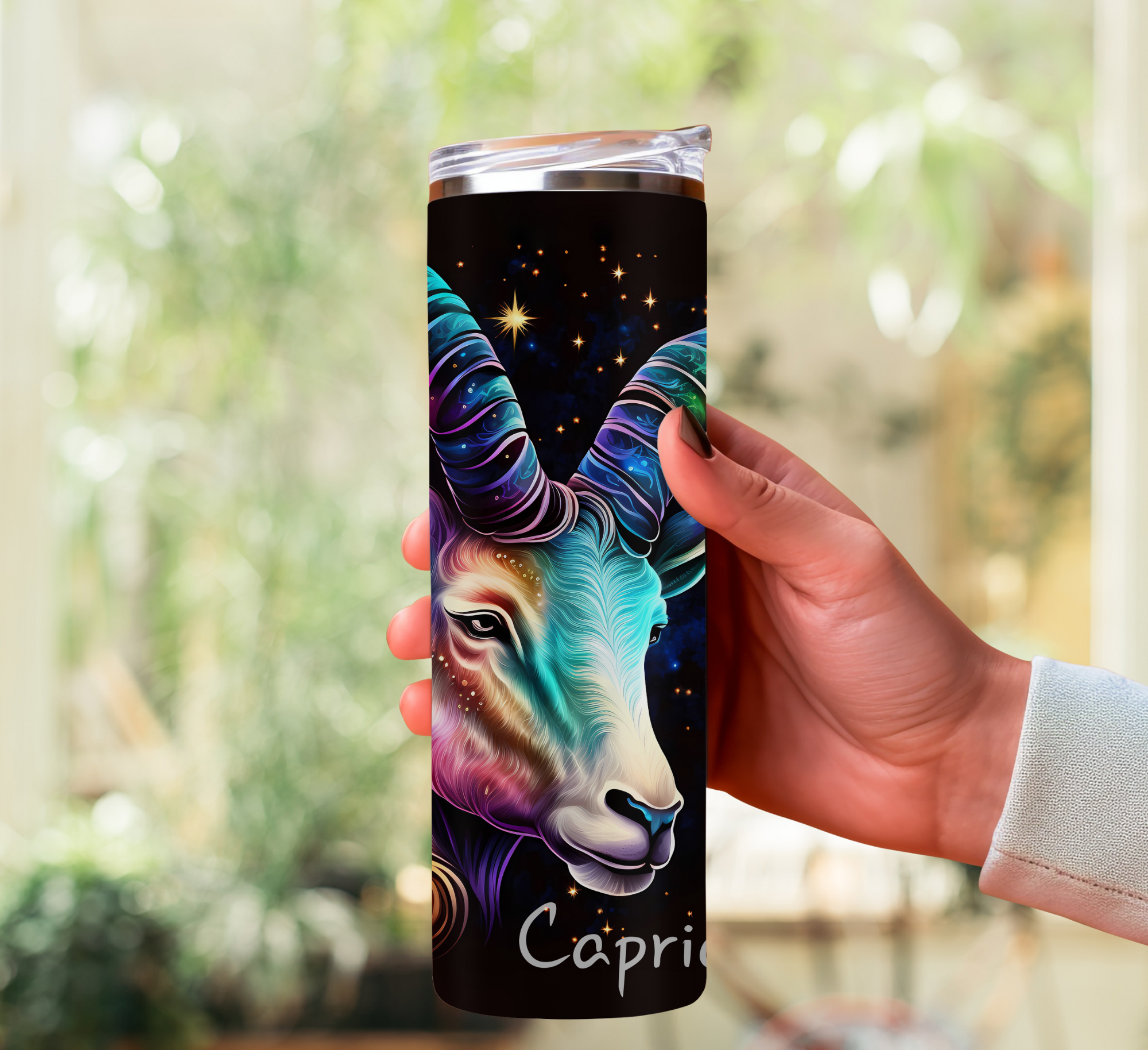 Zodiac Tumblers