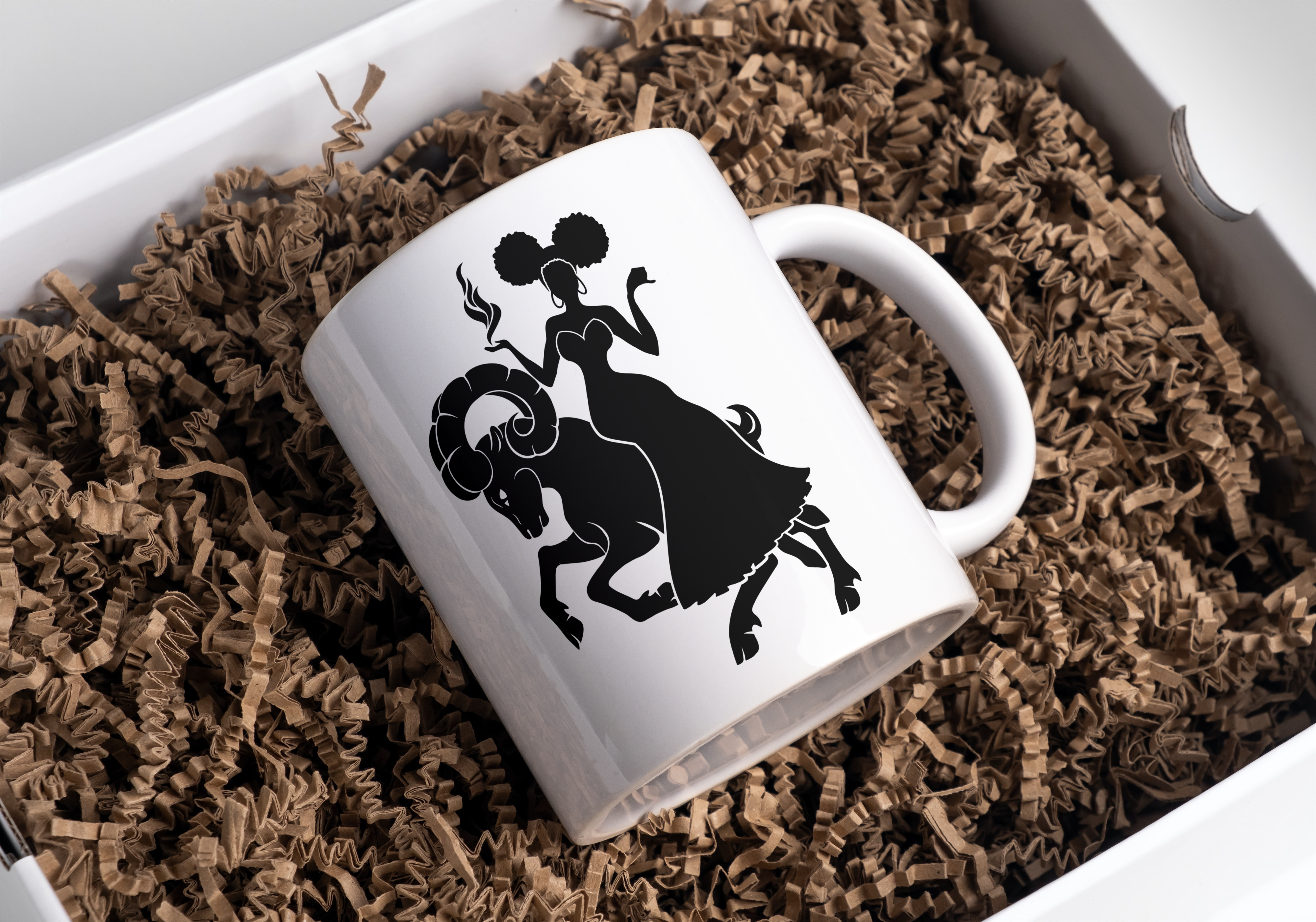 Zodiac Mugs