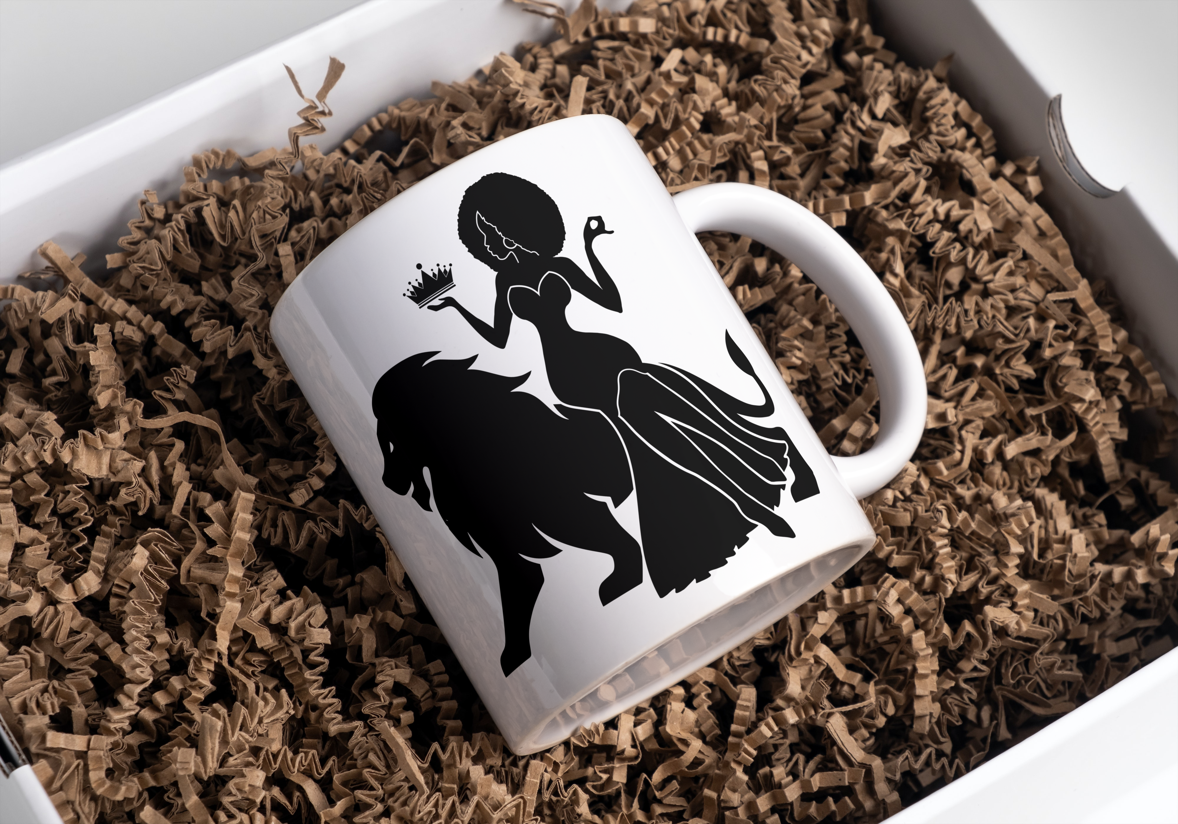 Zodiac Mugs