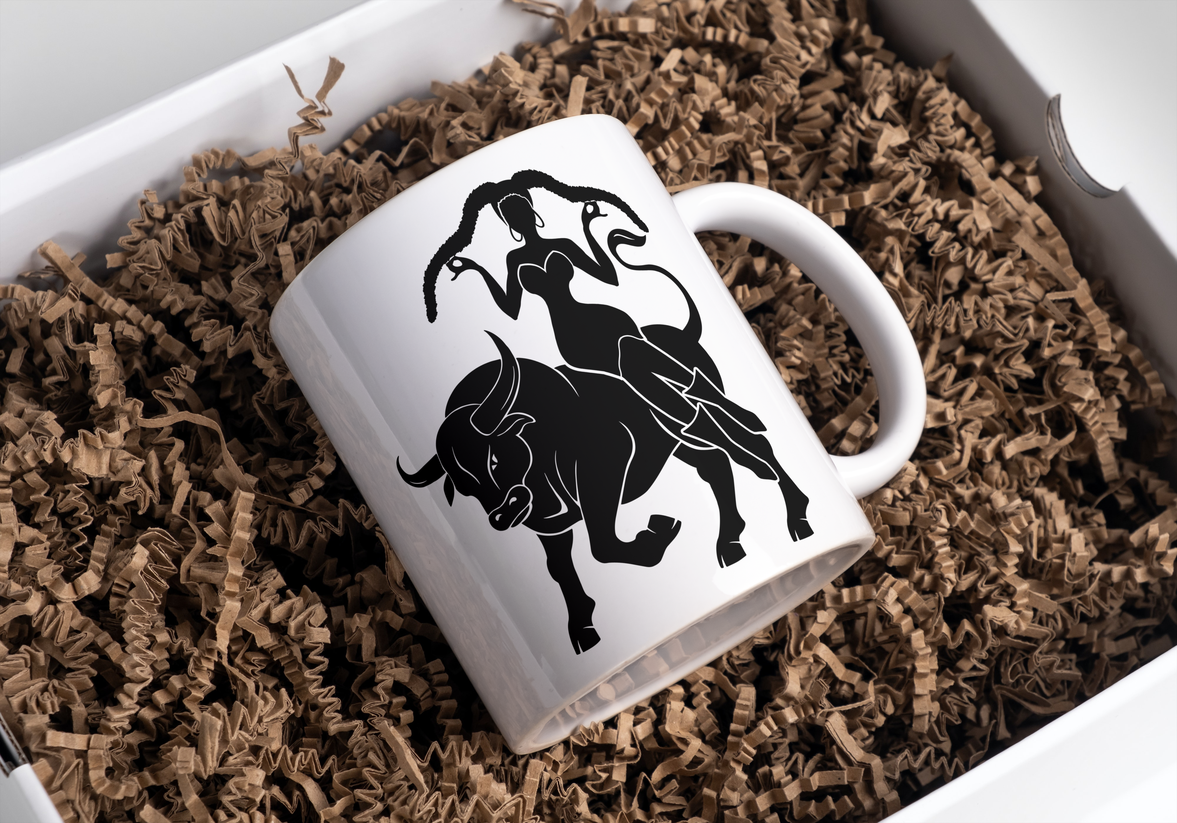 Zodiac Mugs