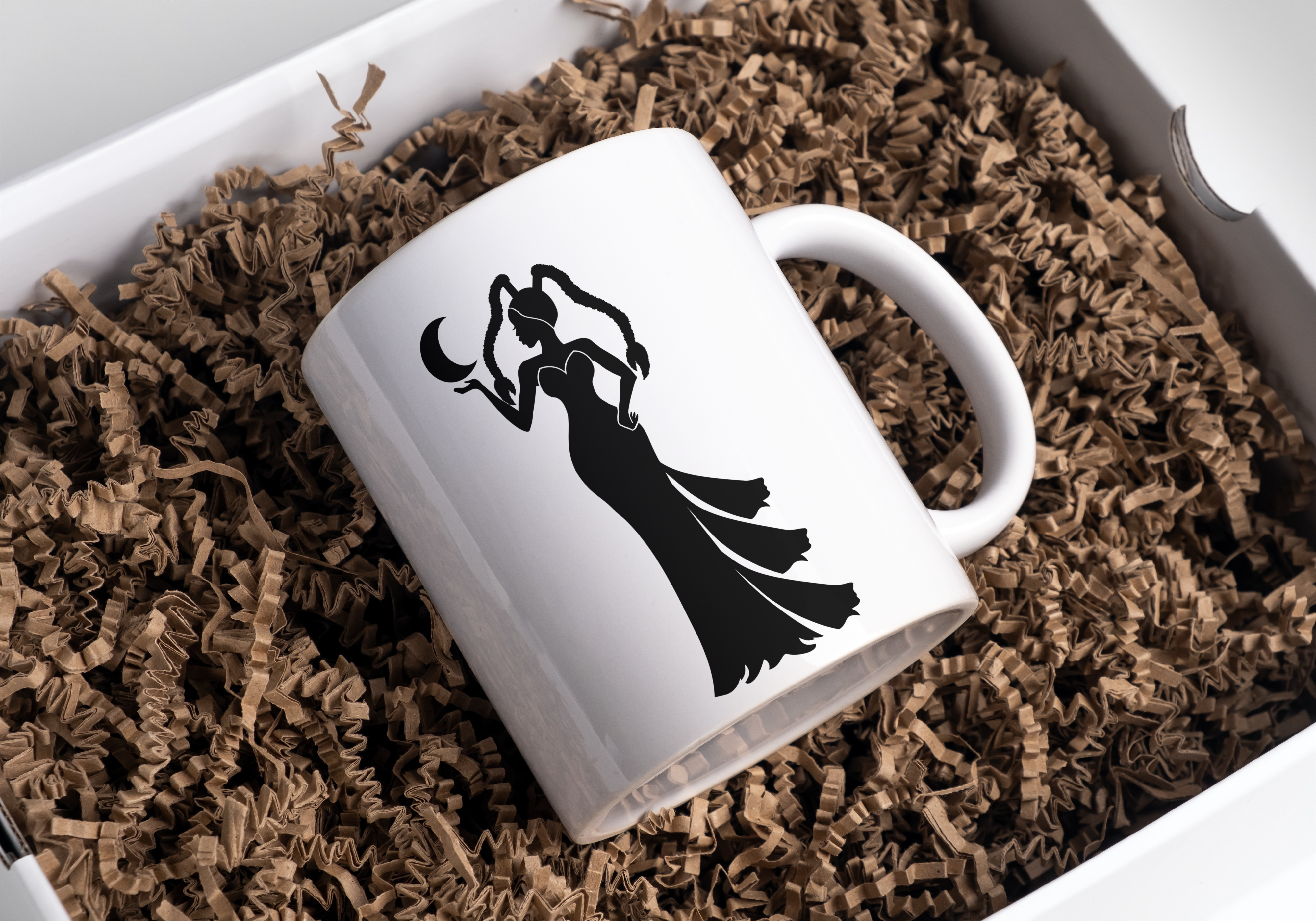 Zodiac Mugs